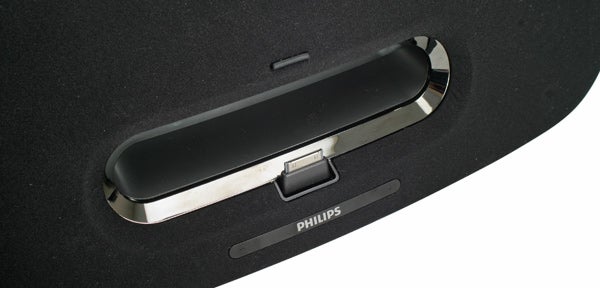 Philips Fidelio DS9 7